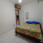 Apartamento Sun Way Ubatuba Churrasqueira Piscina
