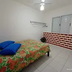 Apartamento Sun Way Ubatuba Churrasqueira Piscina