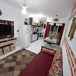Apartamento Sun Way Ubatuba Churrasqueira Piscina