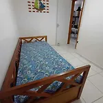 Apartamento Sun Way Ubatuba Churrasqueira Piscina