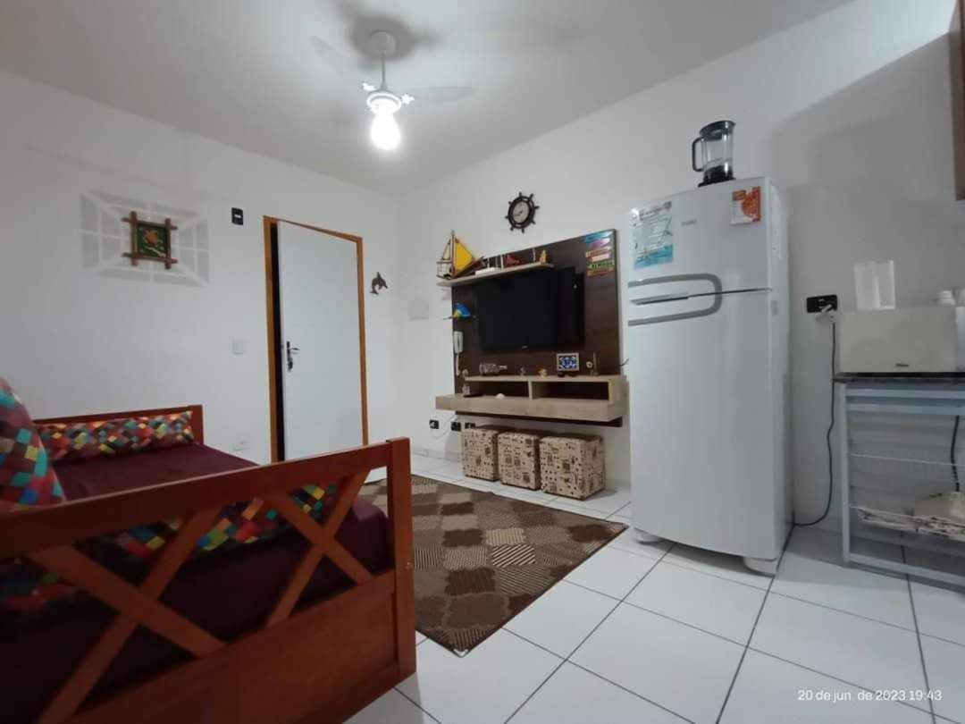 Sun Way Churrasqueira Piscina Apartamento Ubatuba