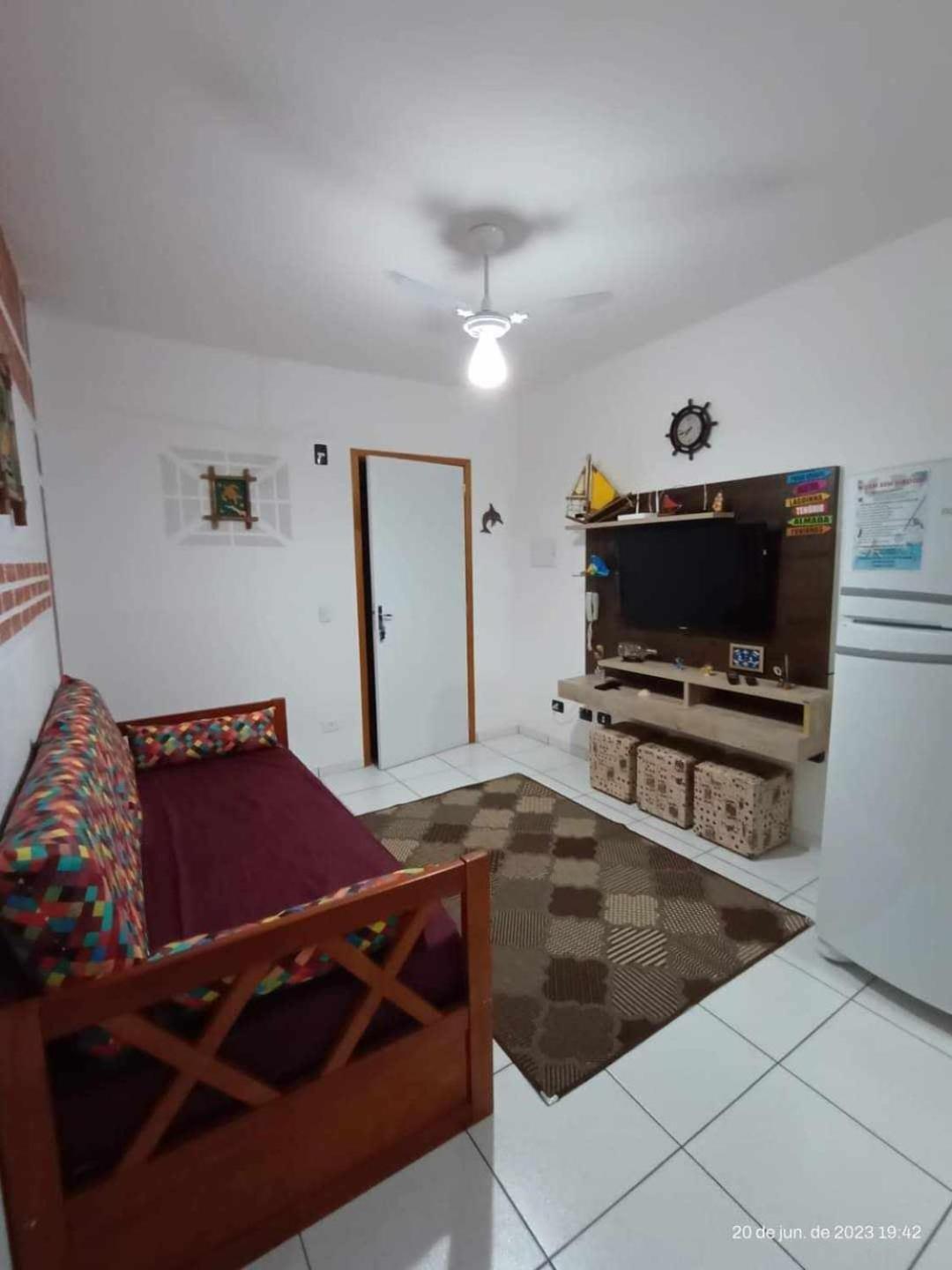 Sun Way Churrasqueira Piscina Apartamento