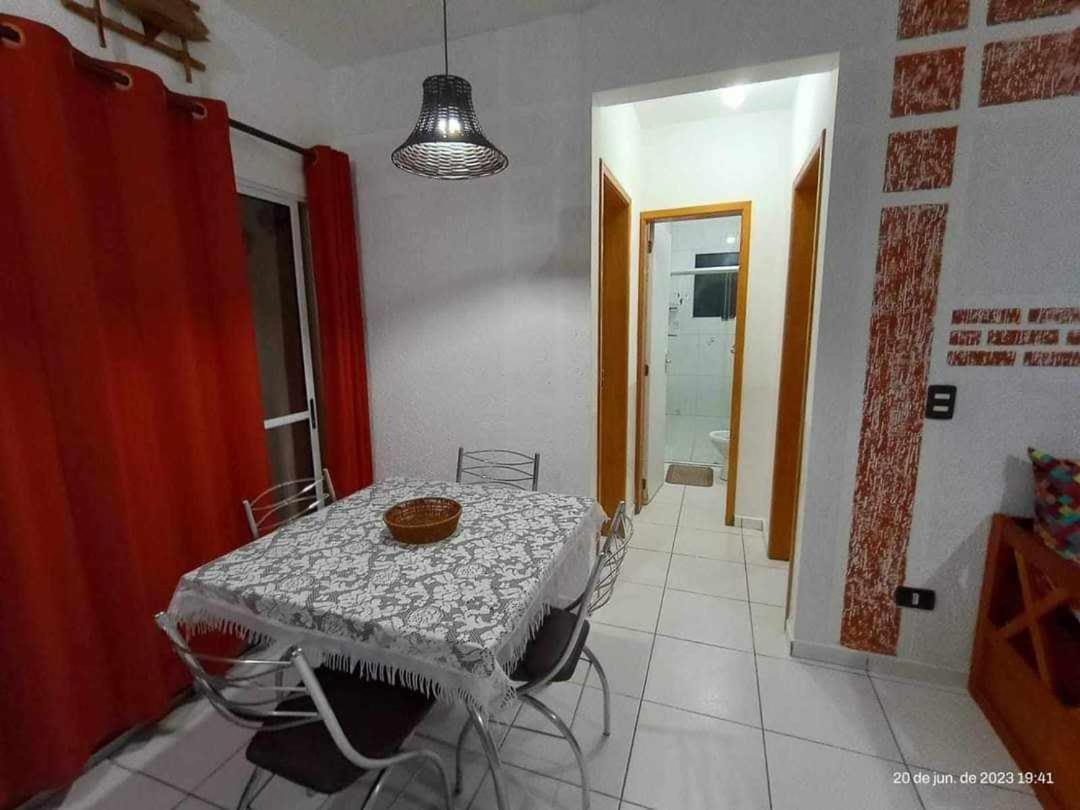 Apartamento Sun Way Churrasqueira Piscina
