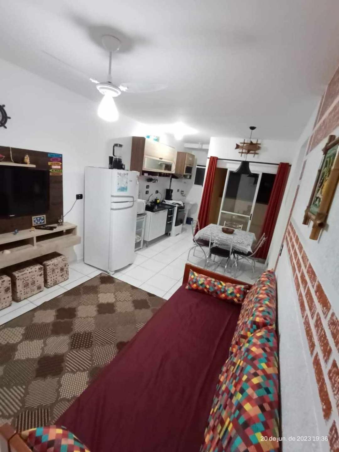 Sun Way Churrasqueira Piscina Apartamento *