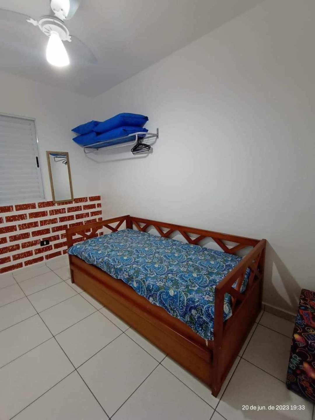 Apartamento Sun Way Churrasqueira Piscina
